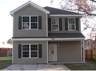 4117 3rd St, Chesapeake, VA 23324