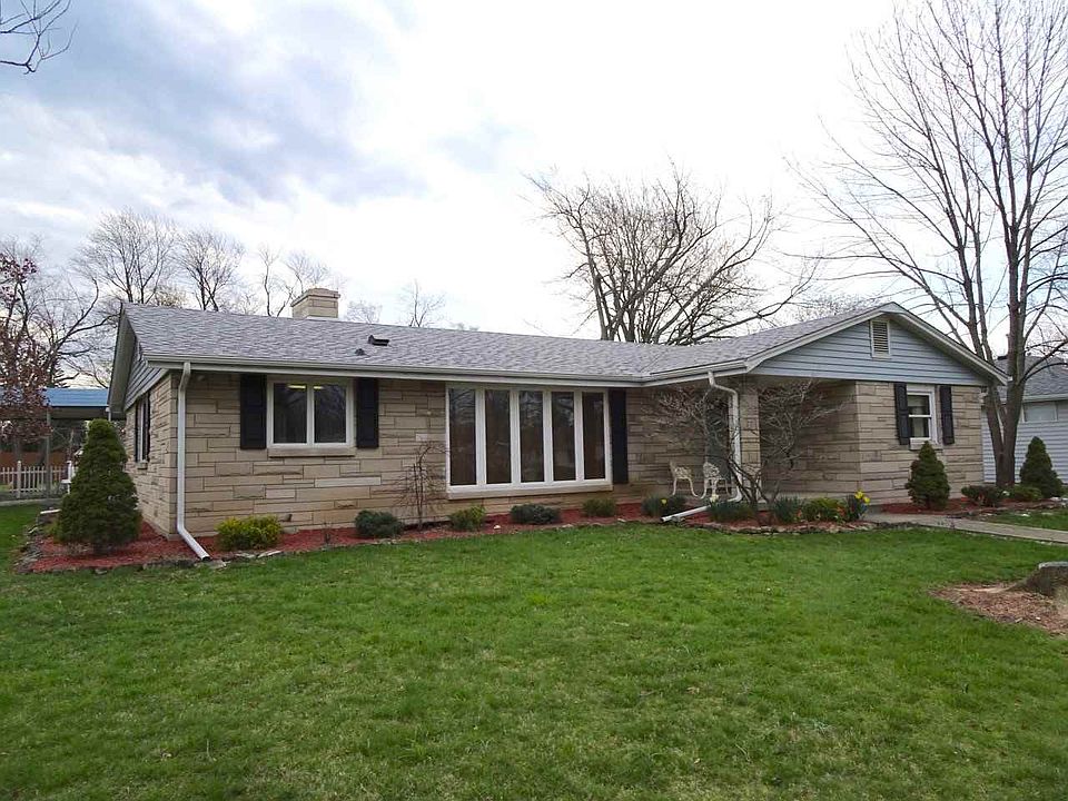 1st image of 2708 N Cowing Park Ln