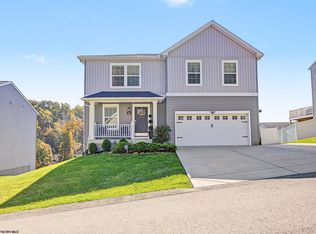 364 Bay St, Morgantown, WV 26508