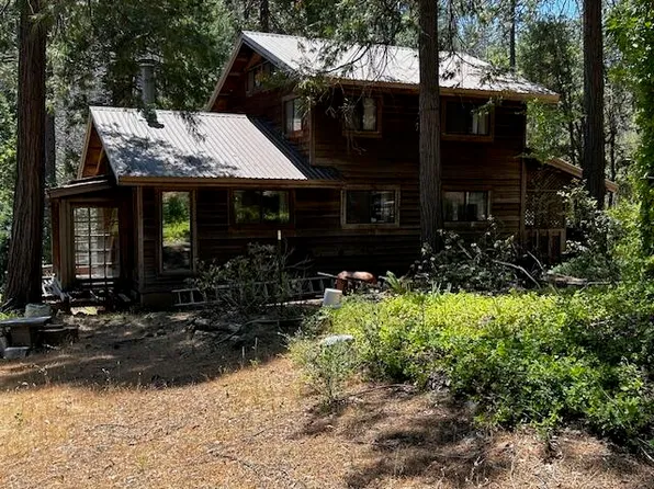 32400 Dickerson Rd, Whitmore, CA 96096