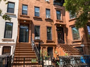 887 Lafayette Avenue, Brooklyn, NY 11221