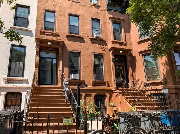 887 Lafayette Avenue, Brooklyn, NY 11221