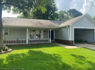 2008 Cherrybark Bnd, Greenwood, AR 72936