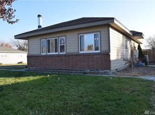 202 L St SW, Quincy, WA 98848