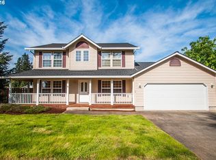 51721 SW 3rd St, Scappoose, OR 97056