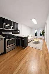 918A Lafayette Avenue, #1