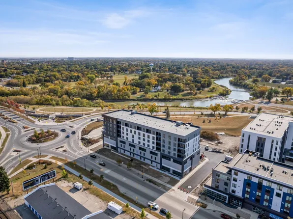 234 Main Ave, Fargo, ND 58103