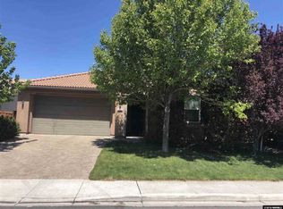 355 Stradella Way, Reno, NV 89521