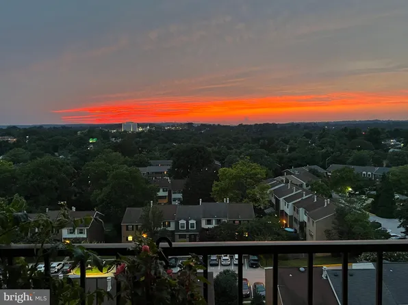 1 Smeton Pl APT 1004, Baltimore, MD 21204