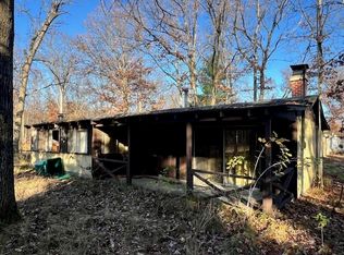 5033 E Cranberry Lake Rd, Harrison, MI 48625