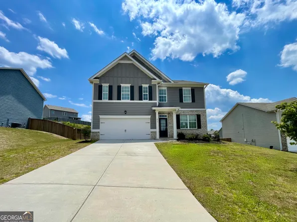 413 Huntleigh Shores Ln, Dallas, GA 30132