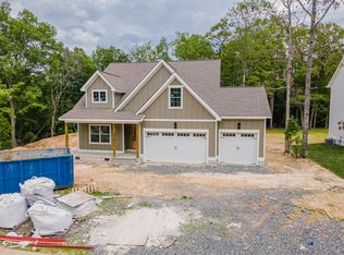 7523 Peytons Rise Way, Georgetown, TN 37336