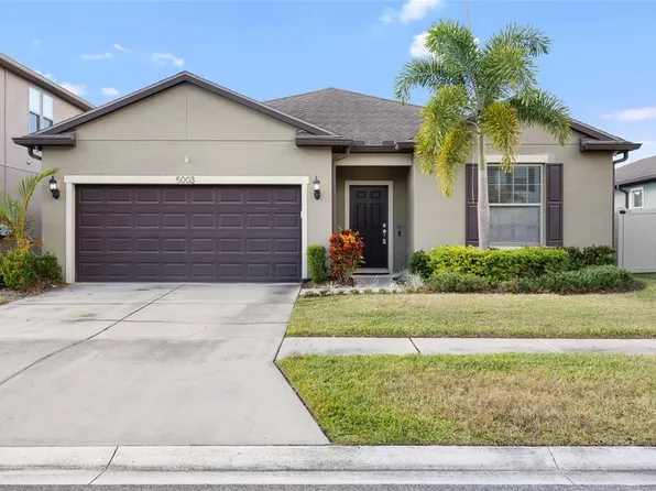 5003 Wabash Pl, Riverview, FL 33578