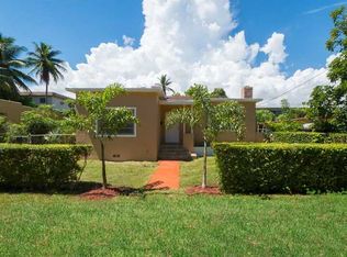 8230 NE 1st Pl, Miami, FL 33138