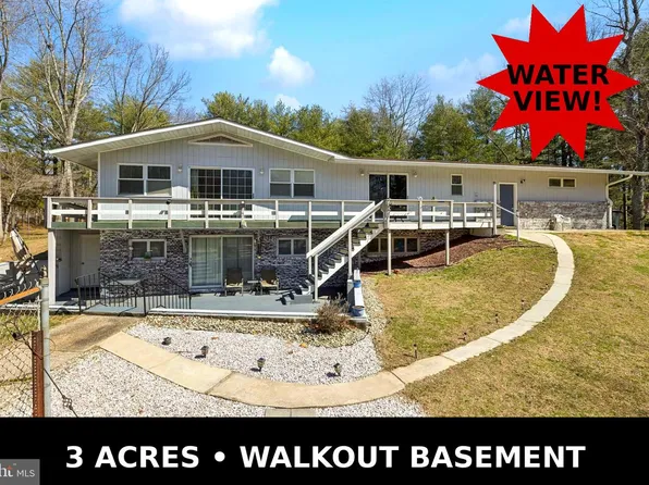 1201 Belleview Blvd, Browns Mills, NJ 08015