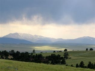 Basin Acres Rd, Shawmut, MT 59078