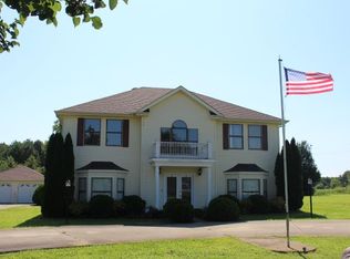 1804 Barnes Ln, Cherokee, AL 35616