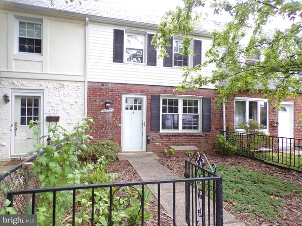 4772 21st Rd N, Arlington, VA 22207