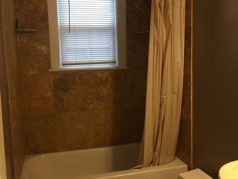 Bathroom #1