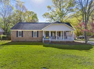 634 Galway Ln, Columbia, SC 29209