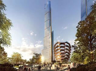 35 Hudson Yards #5705, New York, NY 10001