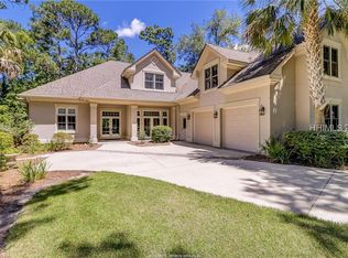 29 Stonegate Dr, Hilton Head Island, SC 29926