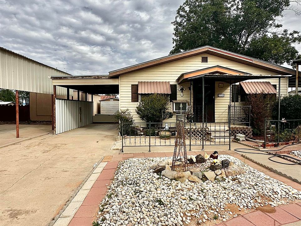 1310 20th St, Eunice, NM 88231 Zillow
