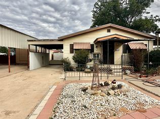 1310 20th St, Eunice, NM 88231