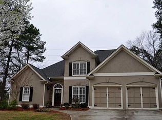 4385 Wicklow Ct, Suwanee, GA 30024
