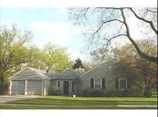 291 Graemere St, Northfield, IL 60093