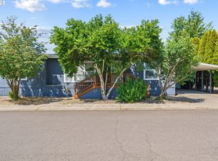 1699 N Terry St SPACE 9, Eugene, OR 97402