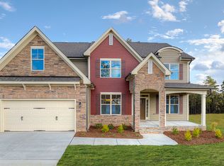 604 Belle Gate Pl, Cary, NC 27519