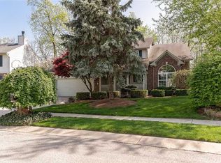 6513 Quail Run, Fishers, IN 46038