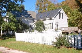 Angled Front