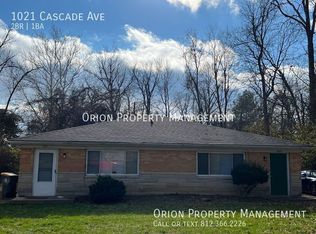1021 W Cascade Ave, Bloomington, IN 47404