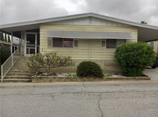 2601 E Victoria St SPACE 109, Rancho Dominguez, CA 90220