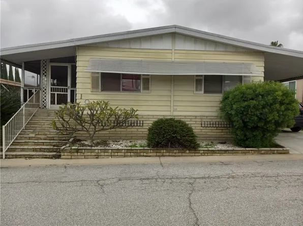 2601 E Victoria St Space 109, Rancho Dominguez, CA 90220