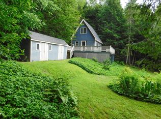 312 Line Rd, Corinna, ME 04928