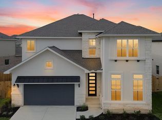 19600 Judys Vw, Pflugerville, TX 78660