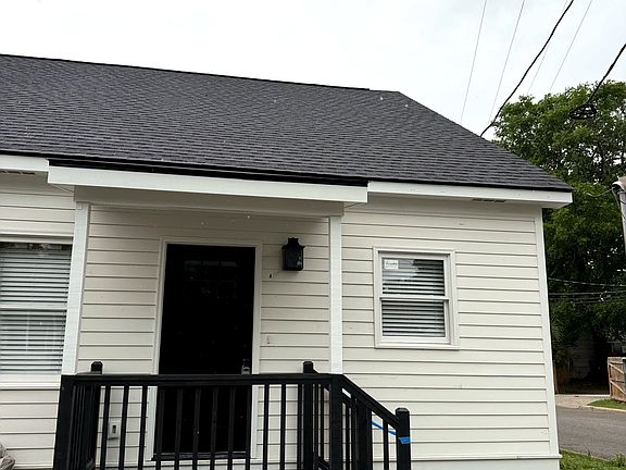 2nd image of 2203 Harden St #A