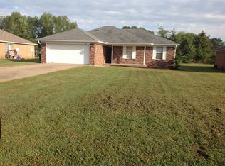 2730 Longbow Ln, Conway, AR 72034