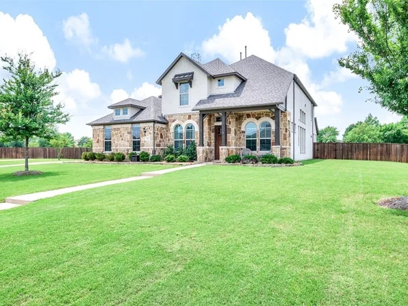 297 Morning Fog Ln, Sunnyvale, TX 75182