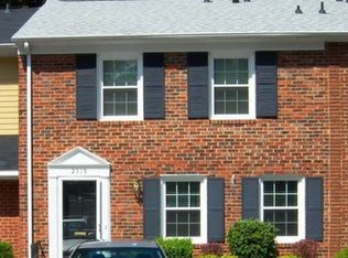 2319 C Patriot Way, Greensboro, NC 27408