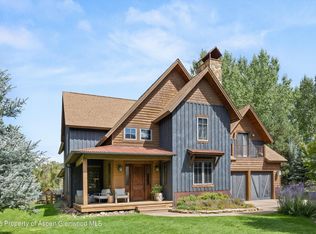 41 Choke Cherry Ct, Carbondale, CO 81623