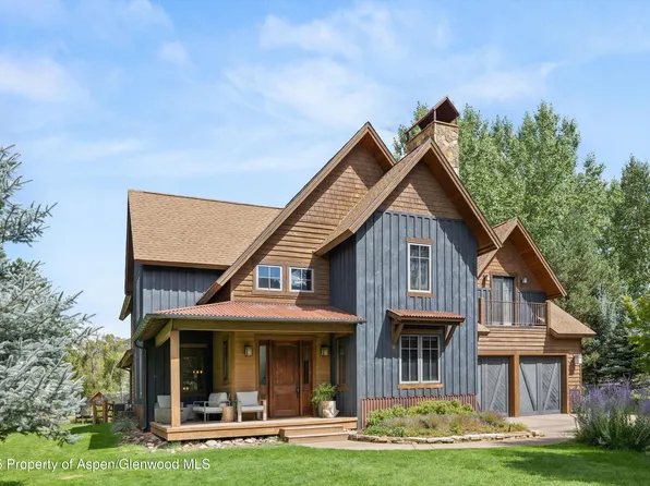 41 Choke Cherry Ct, Carbondale, CO 81623