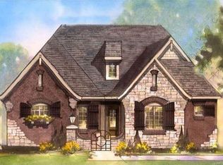 6079 Park Ave, Washington, MI 48095