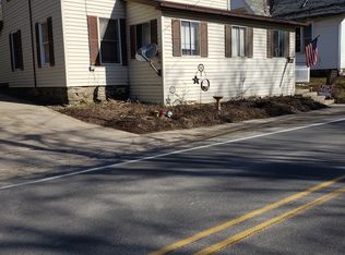 5023 Blockhouse Rd, Liberty, PA 16930