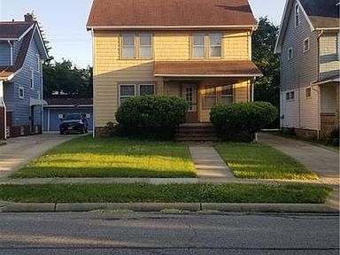 3398 Tullamore Rd Cleveland Heights Oh 44118 Zillow