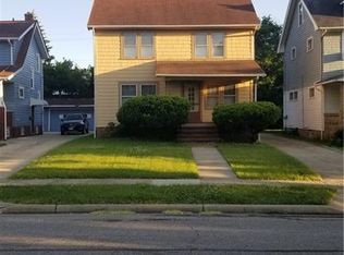 3398 Tullamore Rd, Cleveland Heights, OH 44118