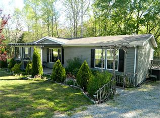 23 Morgan Trl, Campbellsville, KY 42718